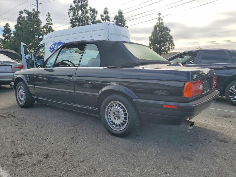 1991 BMW 318 i