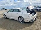 2015 Lincoln Mkz Hybrid