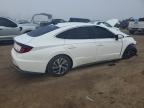 2021 Hyundai Sonata Hybrid
