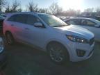2016 KIA Sorento sx