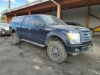 2014 Ford F150 Super Cab