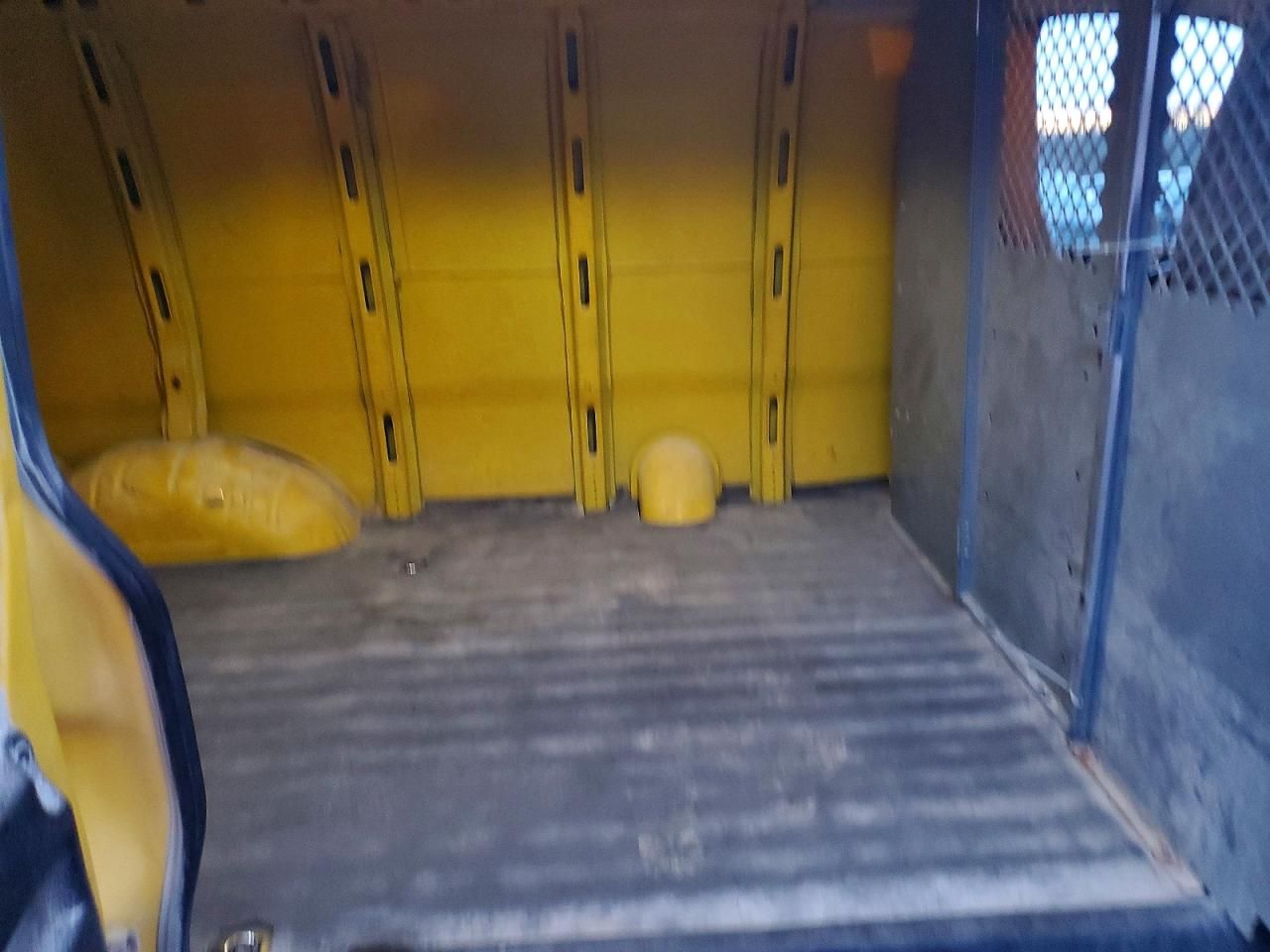 2020 Chevrolet Express G2500