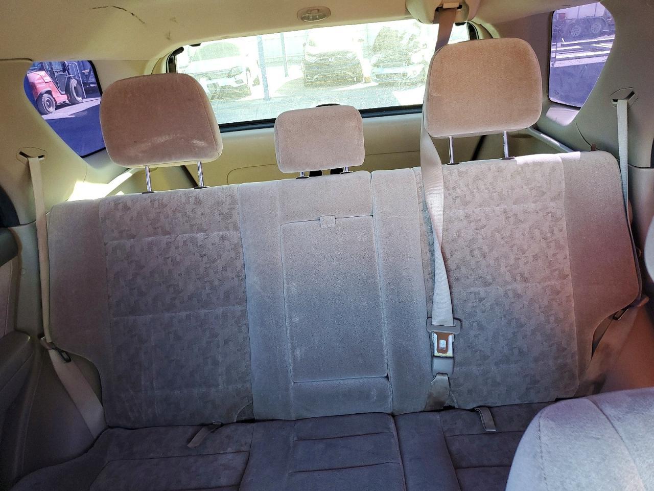 2008 KIA Sorento ex