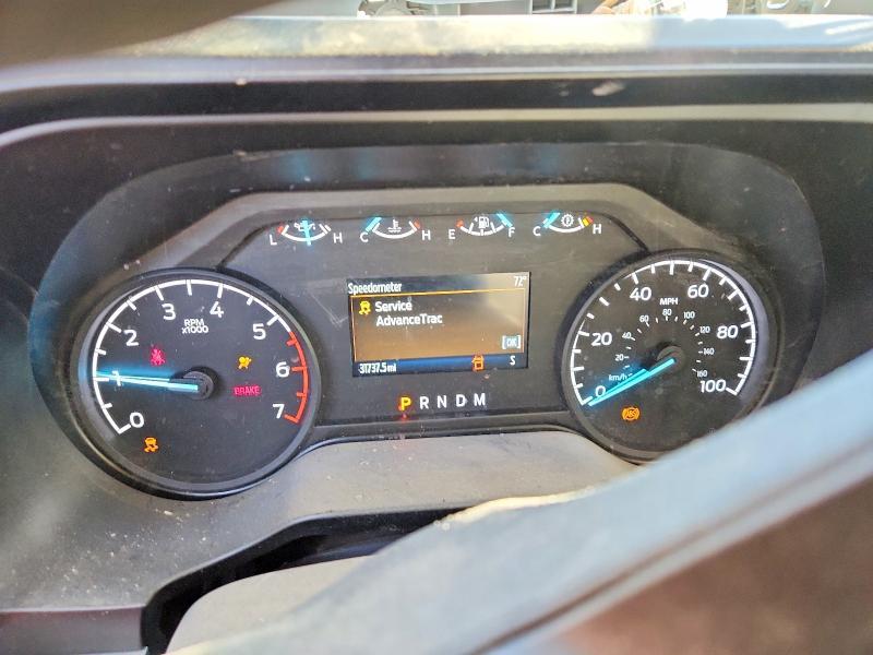 2024 Ford F250 Super Duty Utility / Service Truck