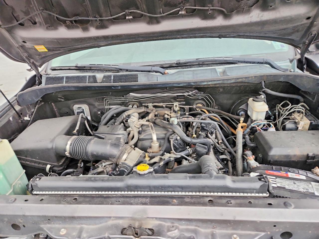 2013 Toyota Tundra Grade