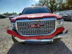 2017 GMC Sierra K1500 SLT