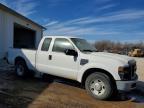 2008 Ford F250 Super Duty
