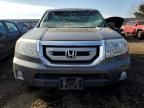 2011 Honda Pilot exl