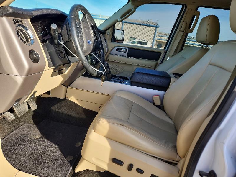 2017 Ford Expedition el xlt