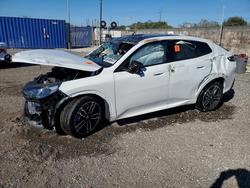 2026 BMW 2026 b m w x Series X2 4D suv 28I Xdrive Msport for sale in Homestead, FL