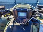 2020 Honda Foreman Rubicon ATV