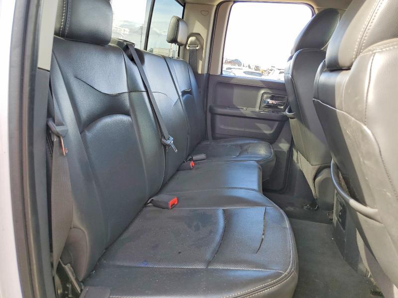 2010 Dodge RAM 1500