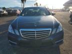 2012 Mercedes-Benz E 350