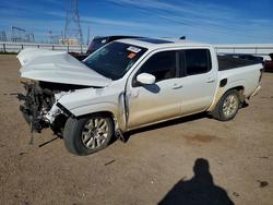 2022 Nissan Frontier sv for sale in Adelanto, CA