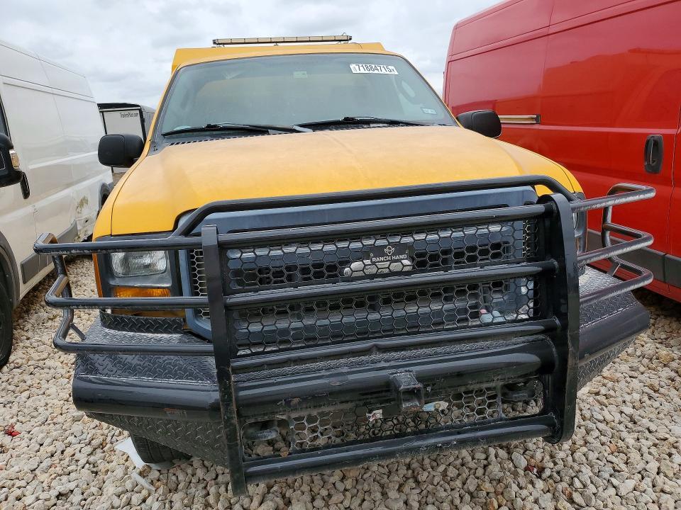 2006 Ford F350 srw Super Duty