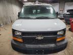 2013 Chevrolet Express G2500