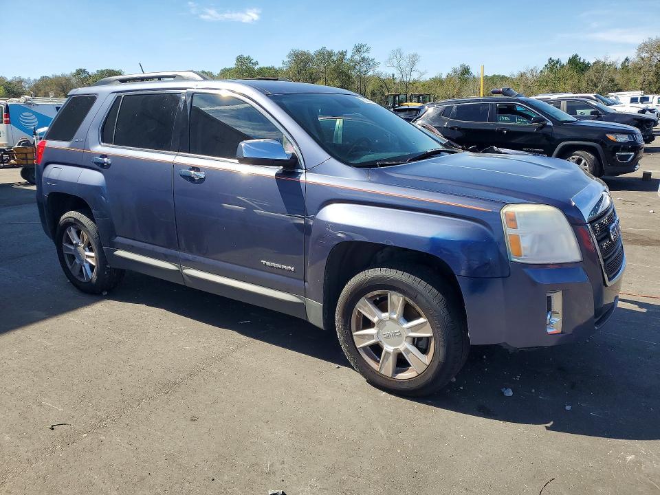 2013 GMC Terrain sle