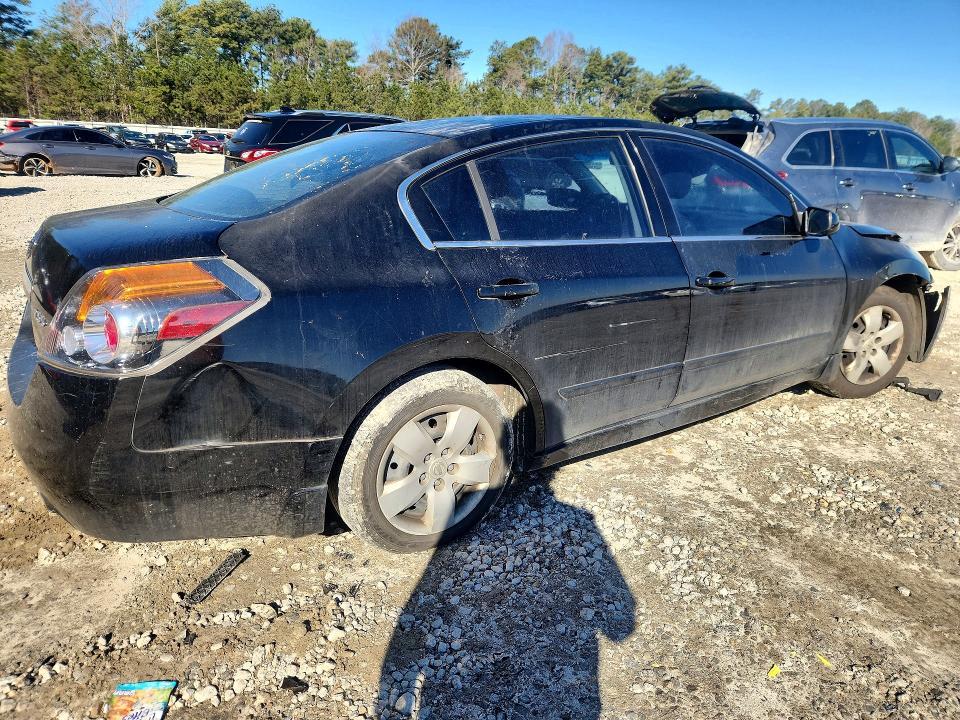2008 Nissan Altima 2.5