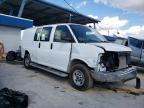 2024 GMC Savana G2500