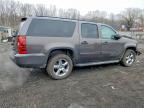 2010 Chevrolet Suburban K1500 ls