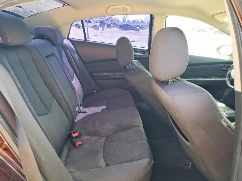 2011 Mazda 6 I