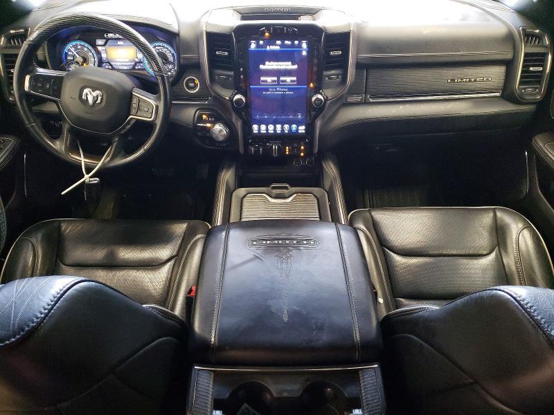 2021 Dodge Ram 1500 Limited