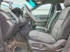 2013 Ford Explorer Police Interceptor