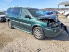 2005 Buick Terraza Incomplete