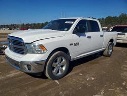 Salvage trucks for sale at Greenwell Springs, LA auction: 2016 Dodge RAM 1500 SLT