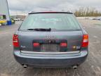 2004 Audi A6 3.0 Avant Quattro