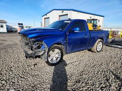 Dodge Vehiculos salvage en venta: 2015 Dodge Ram 1500 Sport
