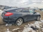 2012 Honda Crosstour exl