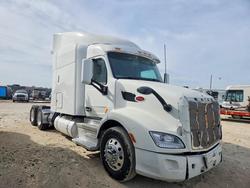 2019 Peterbilt 579 Semi Truck en venta en Grand Prairie, TX