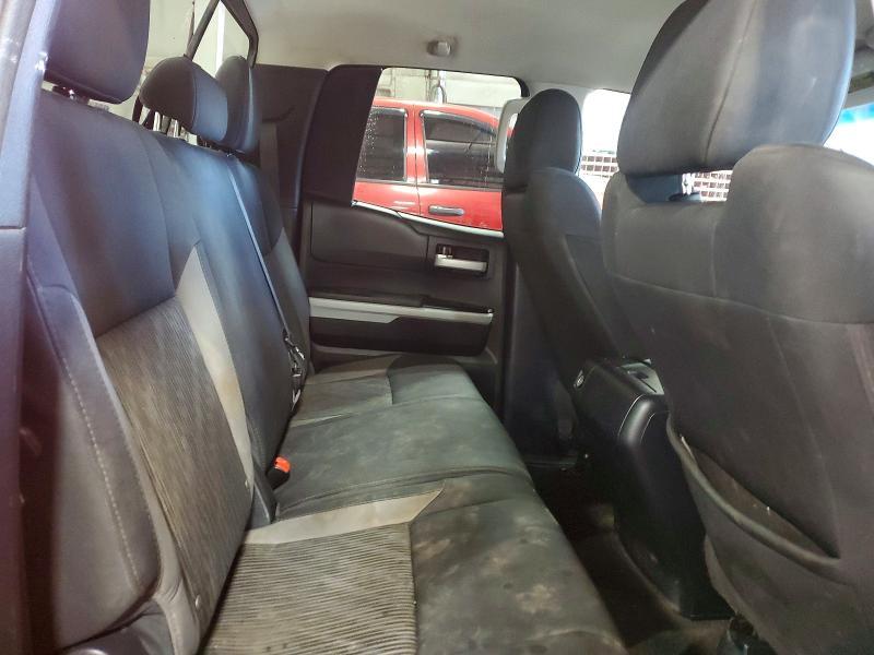 2014 Toyota Tundra Double cab sr
