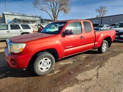Toyota Vehiculos salvage en venta: 2007 Toyota Tacoma Base