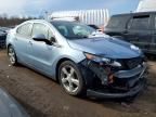 2013 Chevrolet Volt