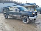 2005 Chevrolet Silverado K1500