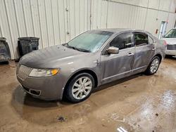 2011 Lincoln MKZ for sale in Franklin, WI
