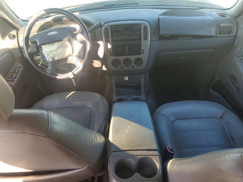 2005 Ford Explorer xlt