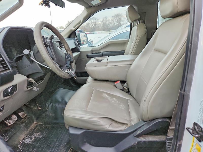 2016 Ford F150