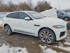 2017 Jaguar F-pace s