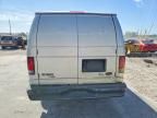 2012 Ford Econoline E150 van