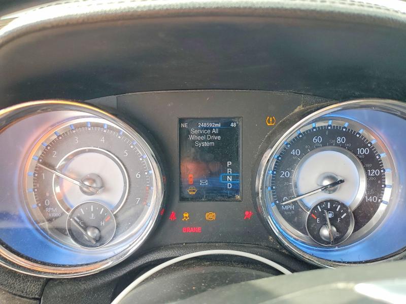2013 Chrysler 300c