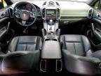 2014 Porsche Cayenne
