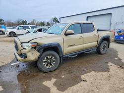 2018 Toyota Tacoma TRD OFF-Road en venta en Shreveport, LA