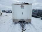 2020 Forest River Blazer-Enclosed Cargo Trailer