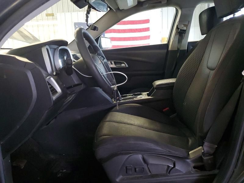 2012 Chevrolet Equinox ls