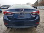 2017 Mazda 6 Touring