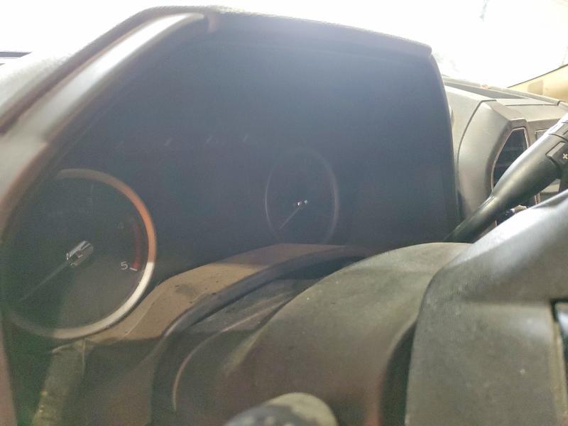 2019 Ford F250 Super Duty