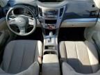 2013 Subaru Outback 2.5i